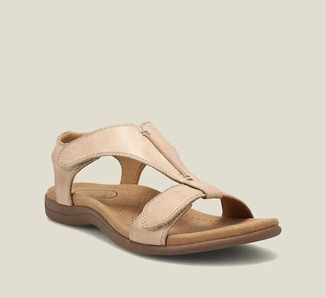 Lena™ Comfort Walking Sandals