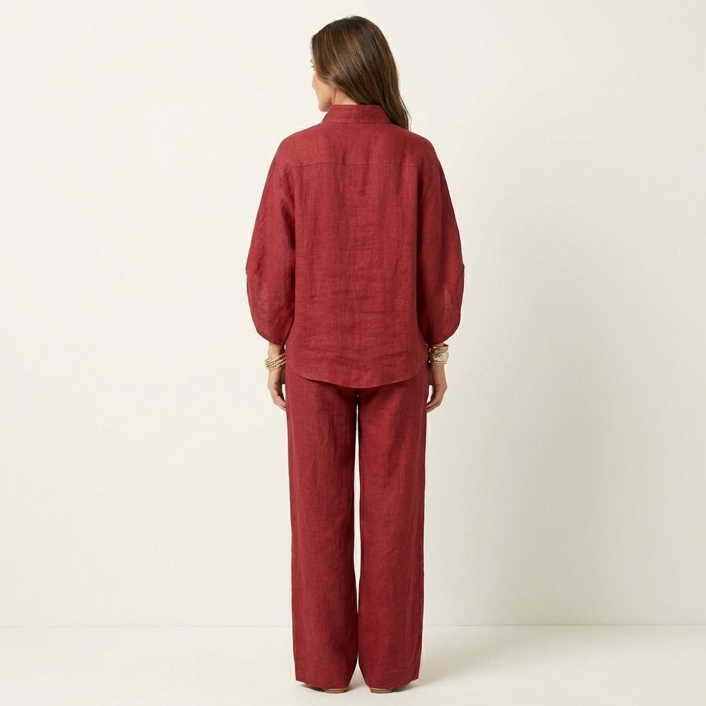 Ariel™ - Minimal 2-Piece Set