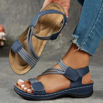 Felice™ | Casual Comfort Sandals for All-Day Ease