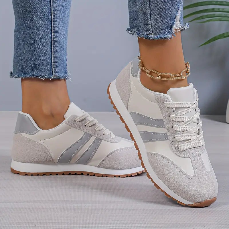 Linnea | Comfortable Everyday Sneakers
