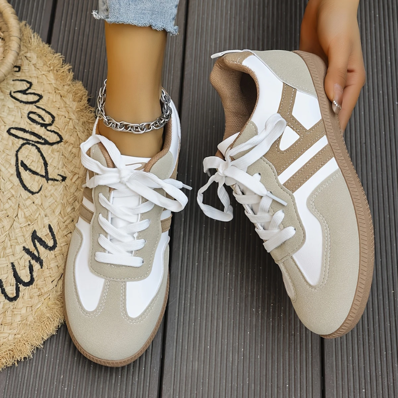 Lisa™ Comfort Orthopedic Sneakers
