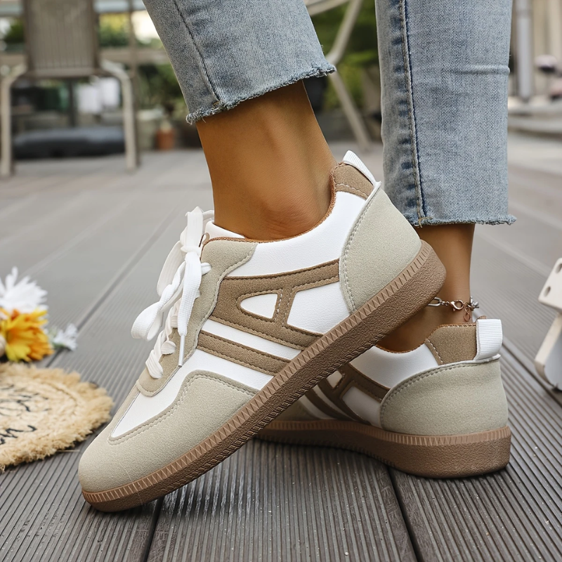 Lisa™ Comfort Orthopedic Sneakers