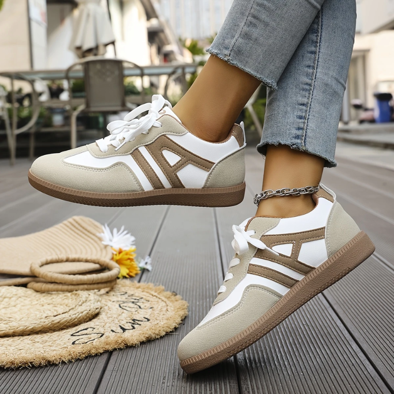 Lisa™ Comfort Orthopedic Sneakers