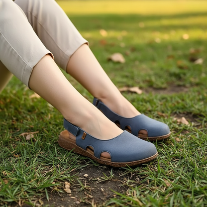 Eve™ – Orthopaedic Comfort Sandals