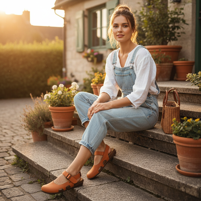 Eve™ – Orthopaedic Comfort Sandals