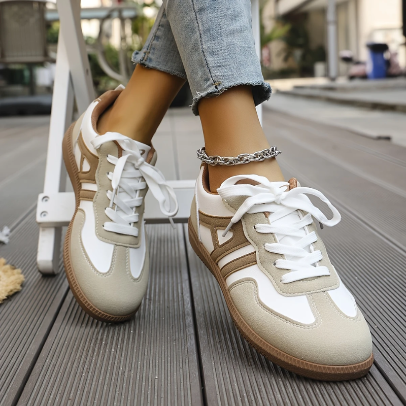 Lisa™ Comfort Orthopedic Sneakers
