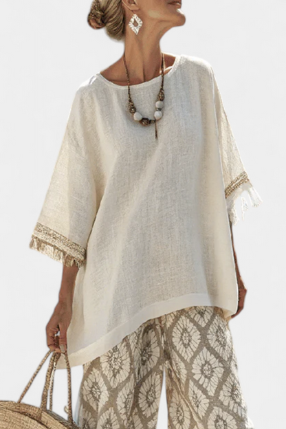 Elsie™ - Boho Print 2-Piece Set