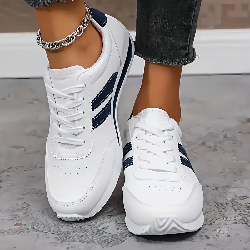 Frankie™ Ultra-Light Orthopaedic Sneakers