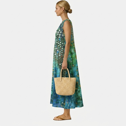 Maribella™ | Sleeveless Dress
