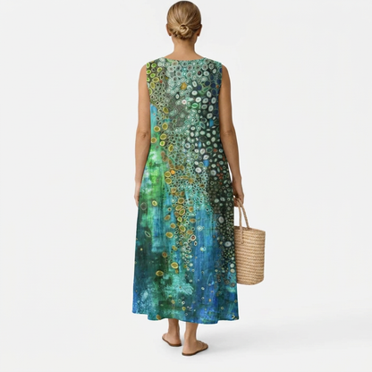 Maribella™ | Sleeveless Dress