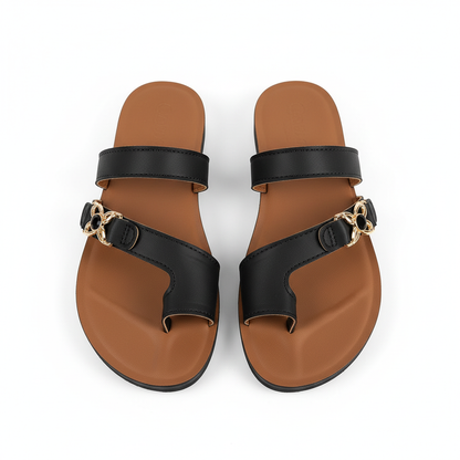 Monica™ – Coastal Sandal
