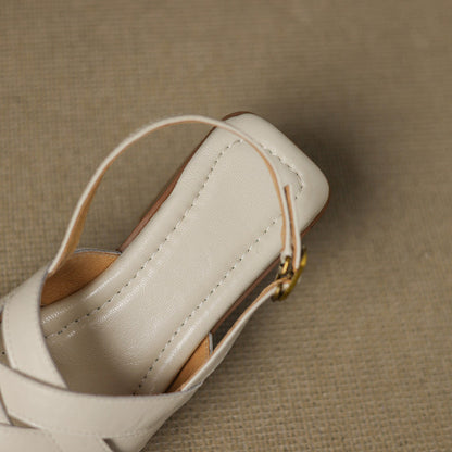 Charlotte™ Slingback Sandals
