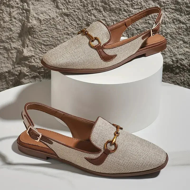 Tanja™ Slingback Sandals