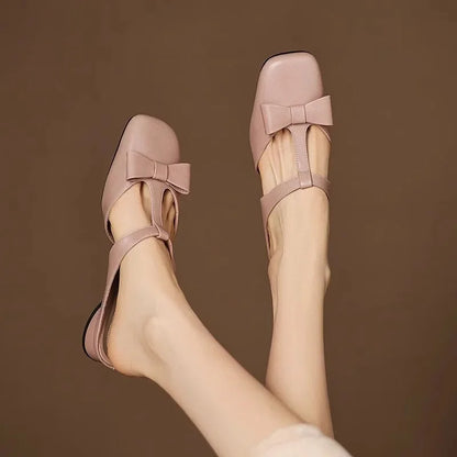 Jenna™ Butterfly Sandals