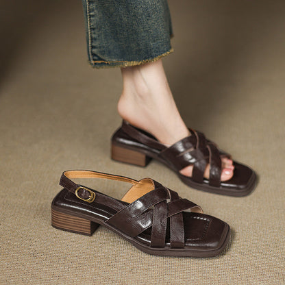 Charlotte™ Slingback Sandals