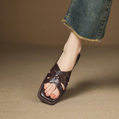 Charlotte™ Slingback Sandals