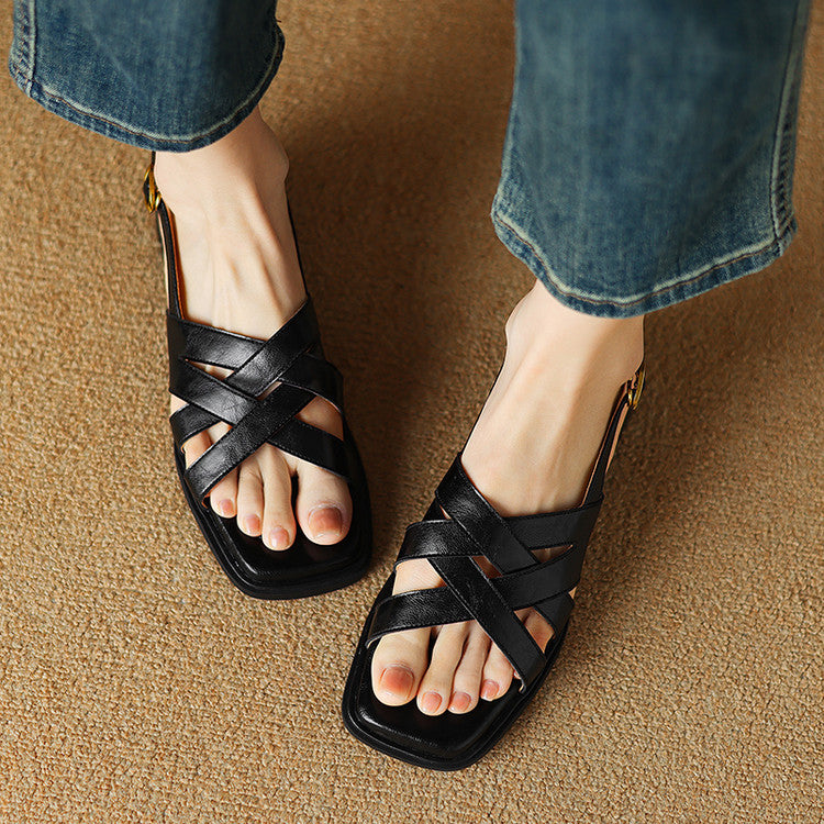 Charlotte™ Slingback Sandals