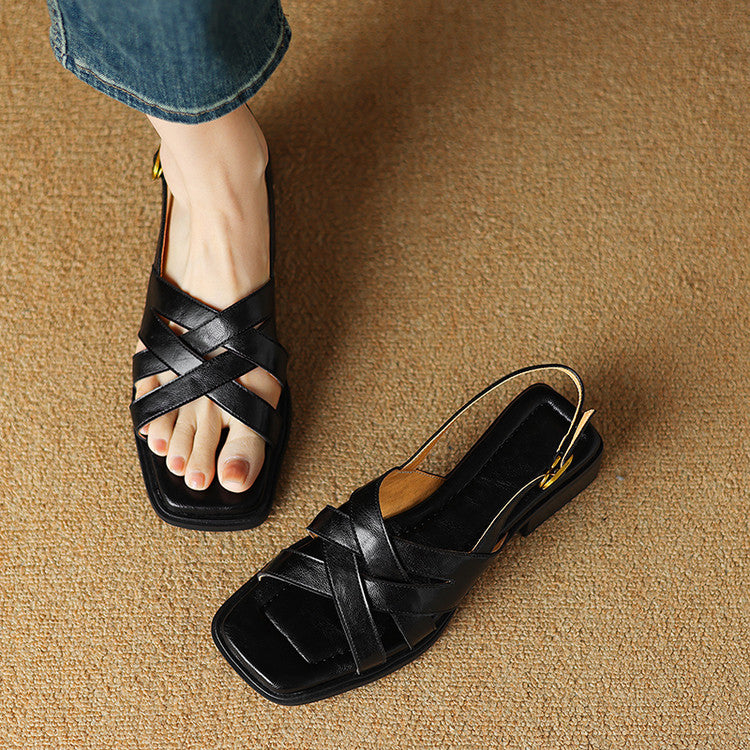Charlotte™ Slingback Sandals