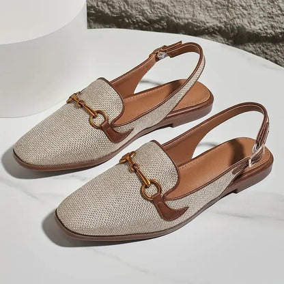 Tanja™ Slingback Sandals