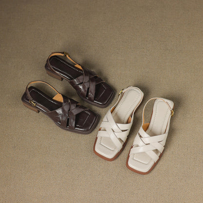 Charlotte™ Slingback Sandals