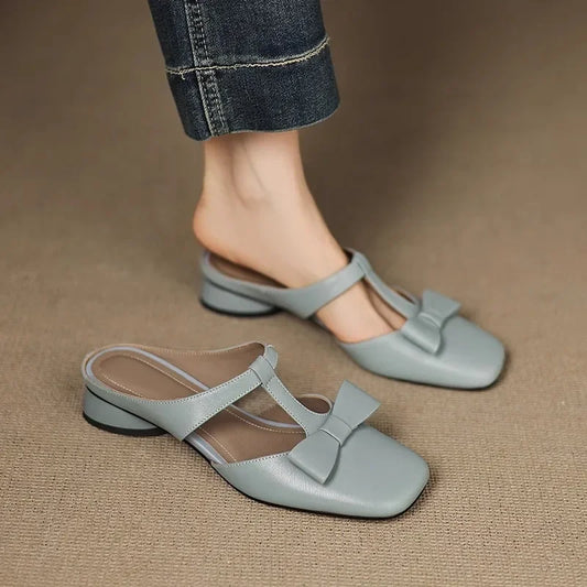 Jenna™ Butterfly Sandals