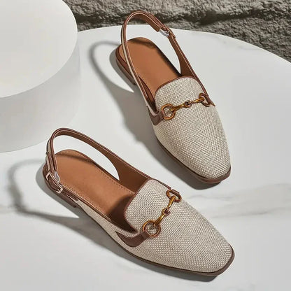 Tanja™ Slingback Sandals