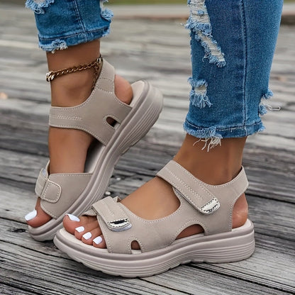 Clara™ Outdoor Travel Sandals