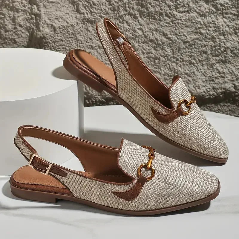Tanja™ Slingback Sandals