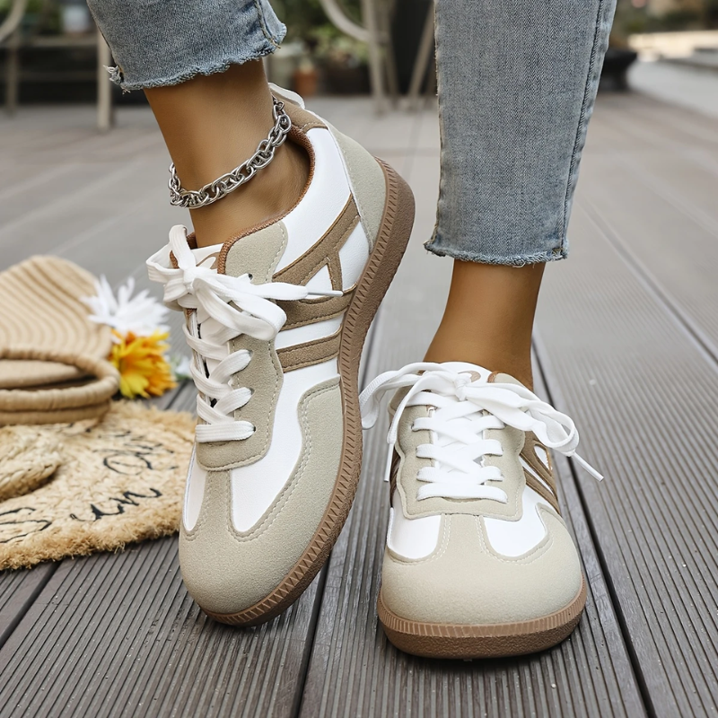 Lisa™ Comfort Orthopedic Sneakers