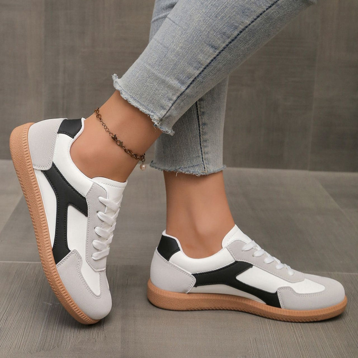 Adaline™ Comfort Orthopedic Footwear
