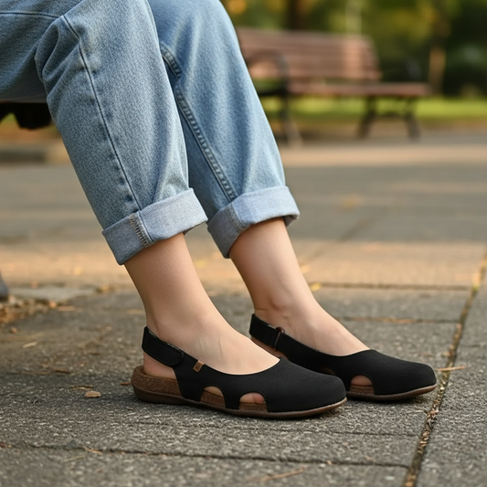 Eve™ – Orthopaedic Comfort Sandals