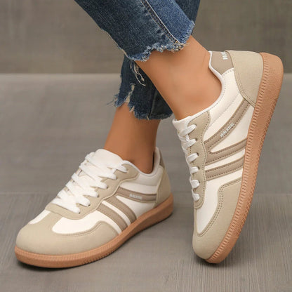 Briony™ Comfort Fit Orthopedic Sneakers