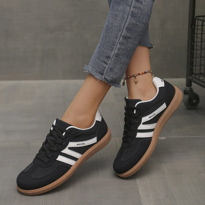 Briony™ Comfort Fit Orthopedic Sneakers