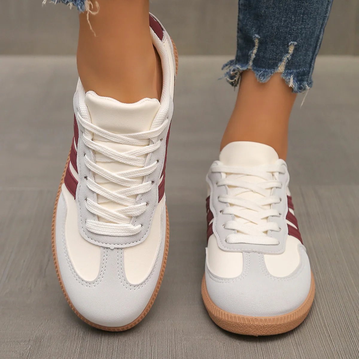 Briony™ Comfort Fit Orthopedic Sneakers