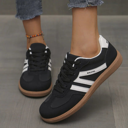 Briony™ Comfort Fit Orthopedic Sneakers