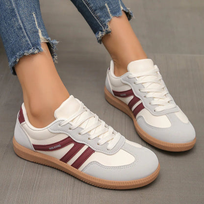 Briony™ Comfort Fit Orthopedic Sneakers