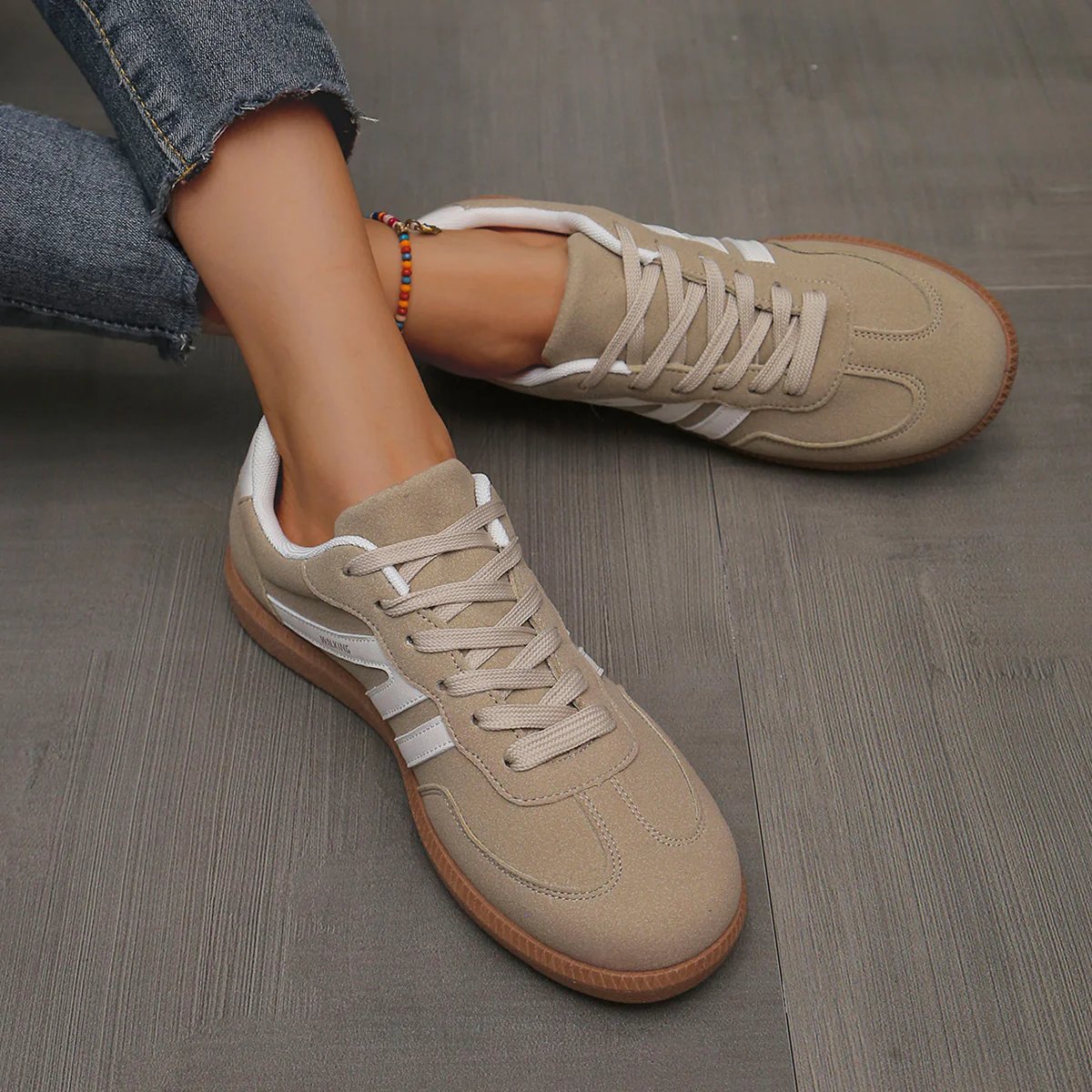 Briony™ Comfort Fit Orthopedic Sneakers