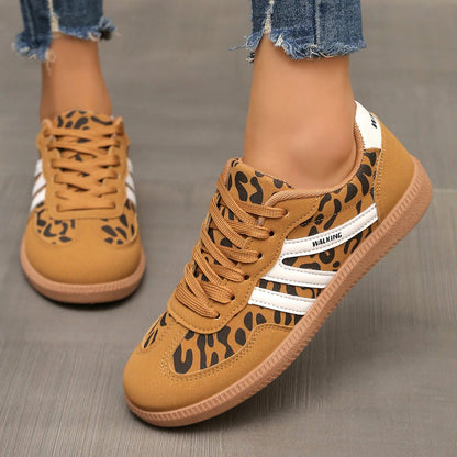 Briony™ Comfort Fit Orthopedic Sneakers
