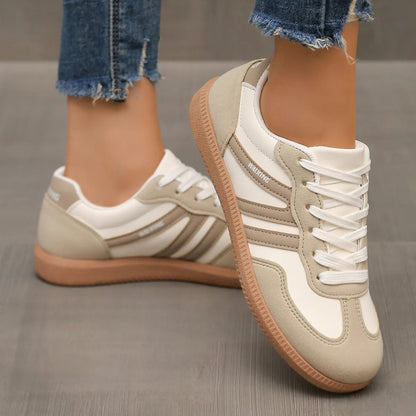 Briony™ Comfort Fit Orthopedic Sneakers