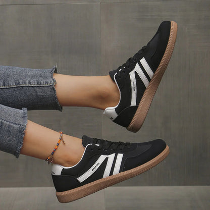 Briony™ Comfort Fit Orthopedic Sneakers