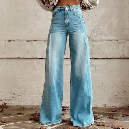 Vitoria™ - Boho Vintage Trousers