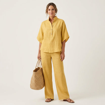 Ariel™ - Minimal 2-Piece Set