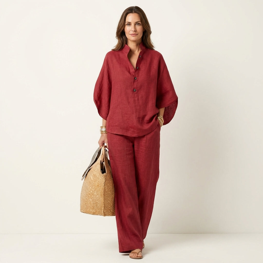 Ariel™ - Minimal 2-Piece Set