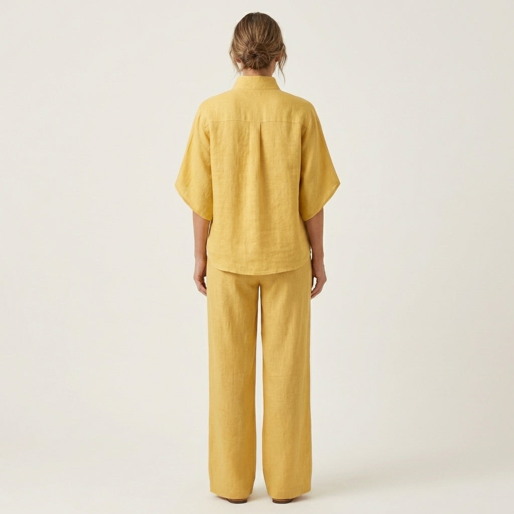 Ariel™ - Minimal 2-Piece Set