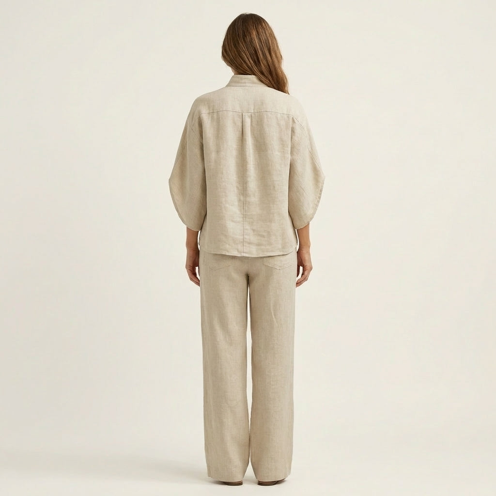 Ariel™ - Minimal 2-Piece Set