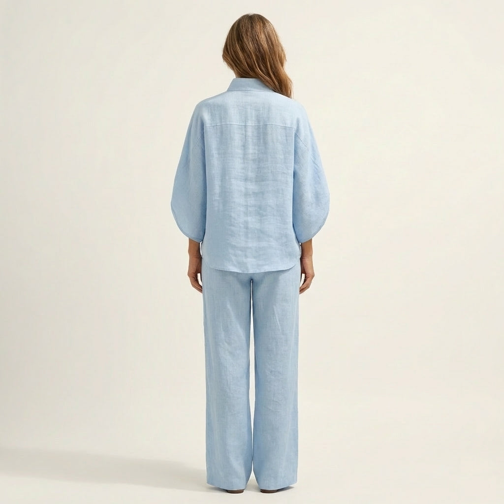 Ariel™ - Minimal 2-Piece Set