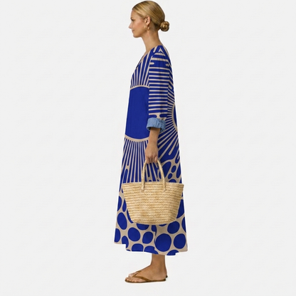 Eva™ | Daily Comfort Dress
